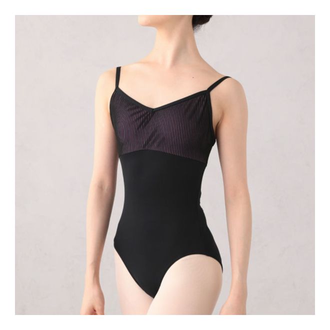 CHACOTT CAMISOLE LEOTARD