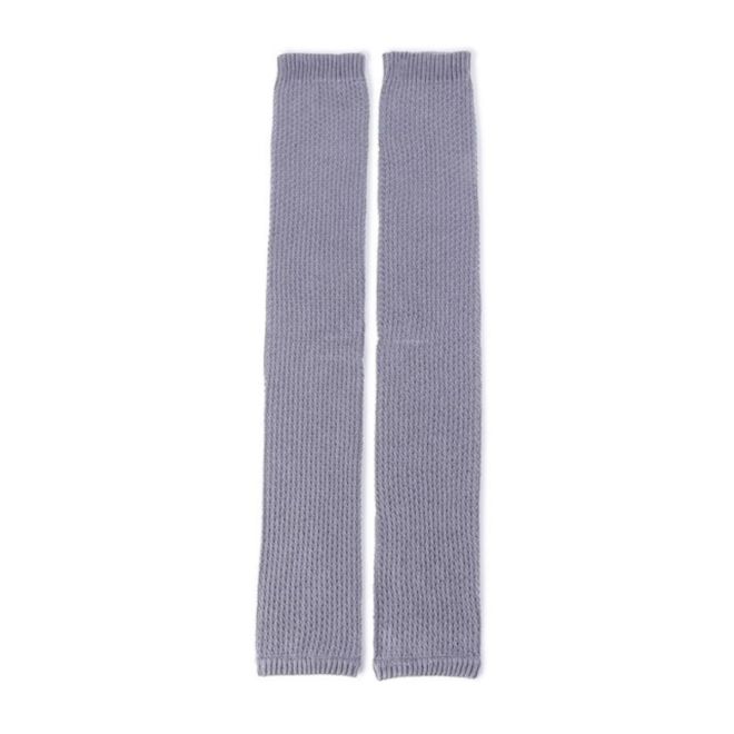 CHACOTT SPRING/SUMMER 26 LEGWARMERS
