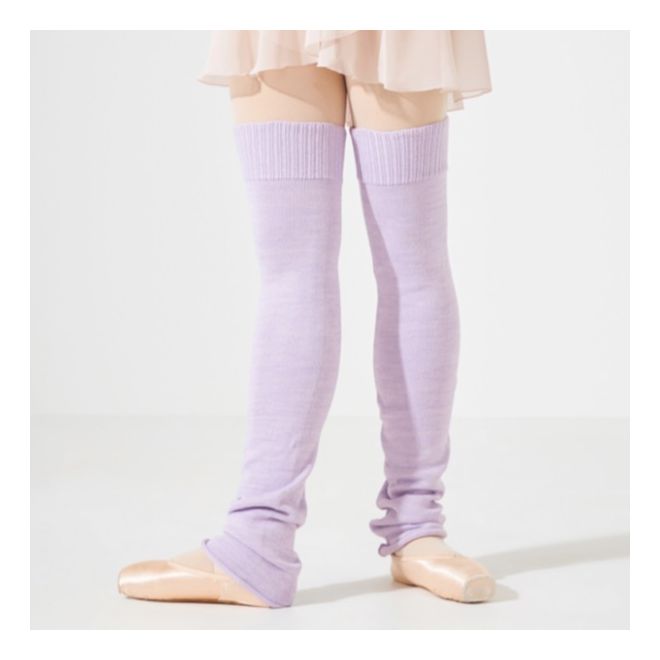 HANNAH O’NEILL LEGWARMERS