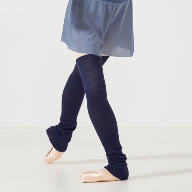 CHACOTT LEGWARMERS
