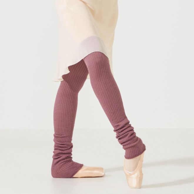 CHACOTT LEGWARMERS