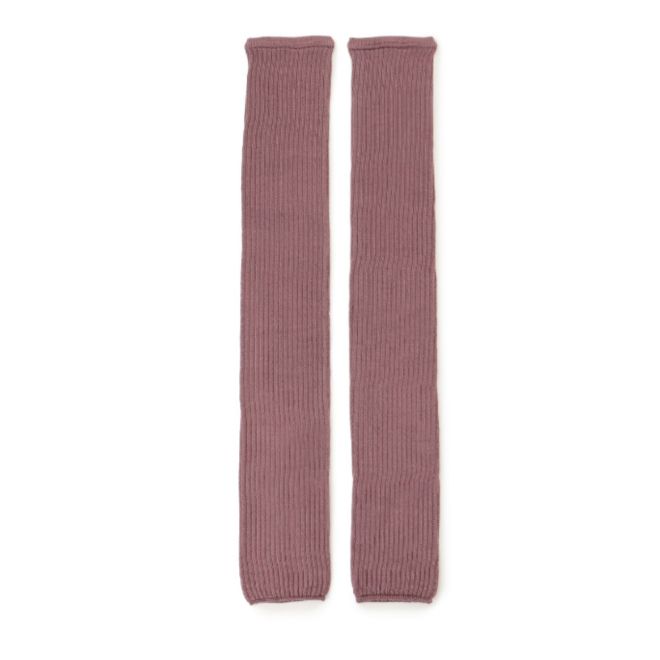 CHACOTT LEGWARMERS