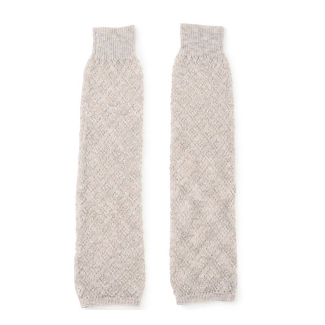 CHACOTT LEGWARMERS