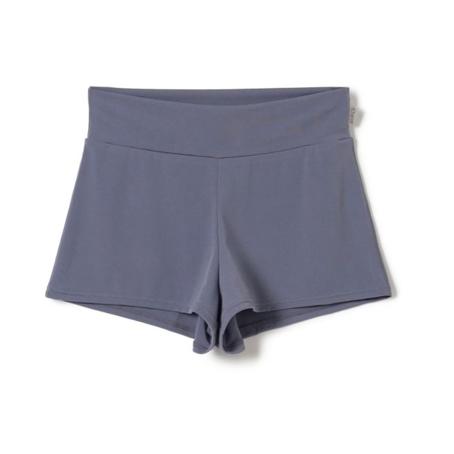 CHACOTT WARM UP SHORTS