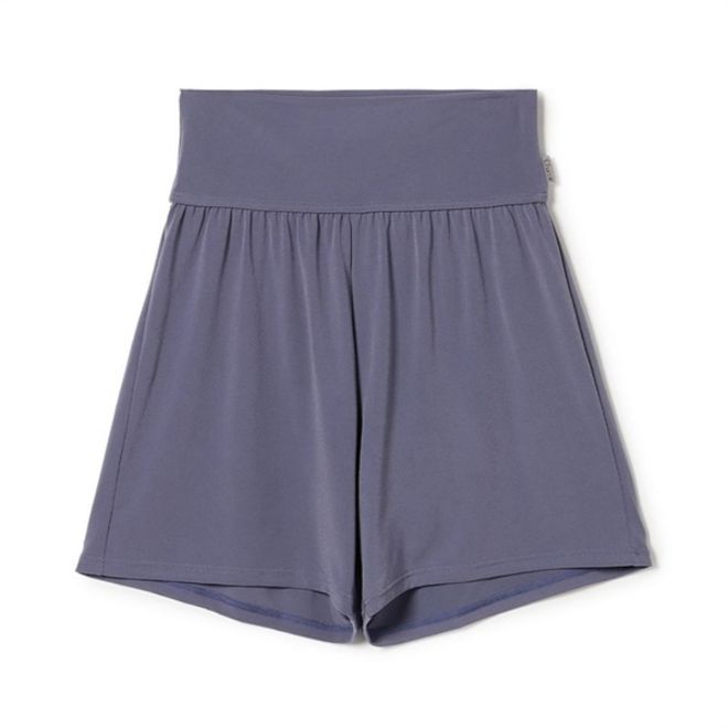 CHACOTT LONG WARM UP SHORTS
