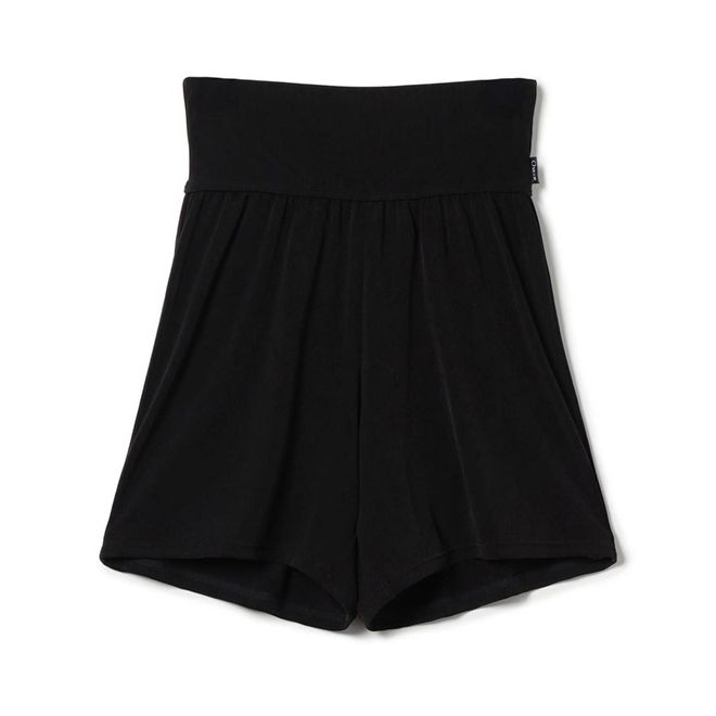 CHACOTT LONG WARM UP SHORTS