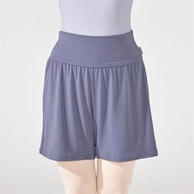 CHACOTT LONG WARM UP SHORTS