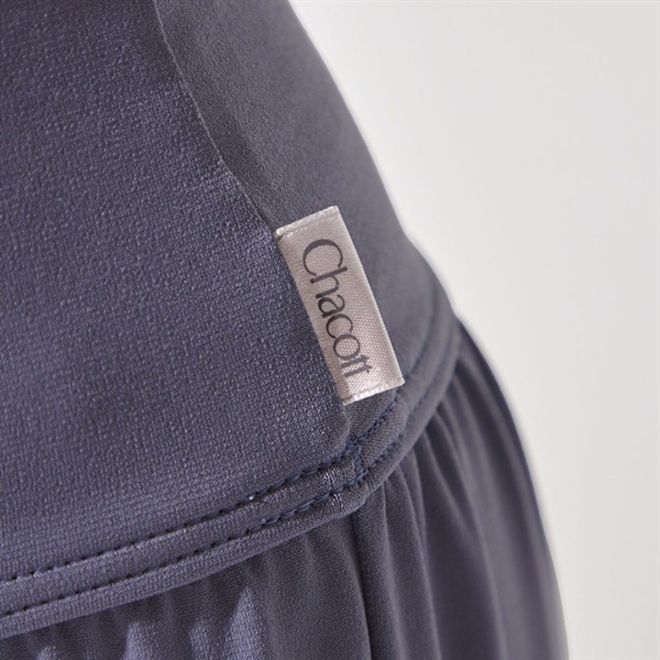 CHACOTT LONG WARM UP SHORTS