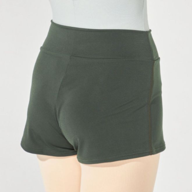 CHACOTT WARM UP SHORTS