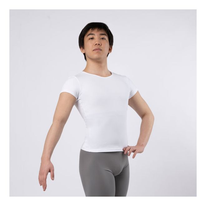 MEN'S T-SHIRT STYLE TOP