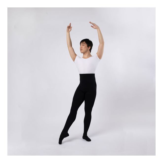 MEN'S FOOTED TIGHTS