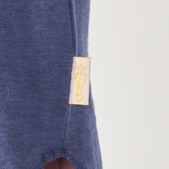 FREED OF LONDON CROPPED SHIRT