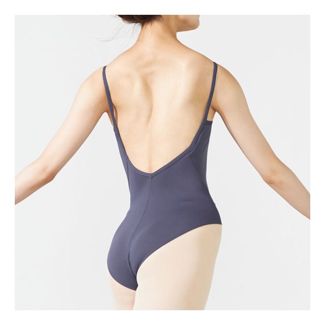 CAMISOLE LEOTARD