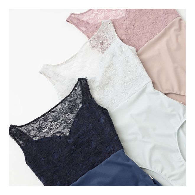 NELA SLEEVELESS LEOTARD