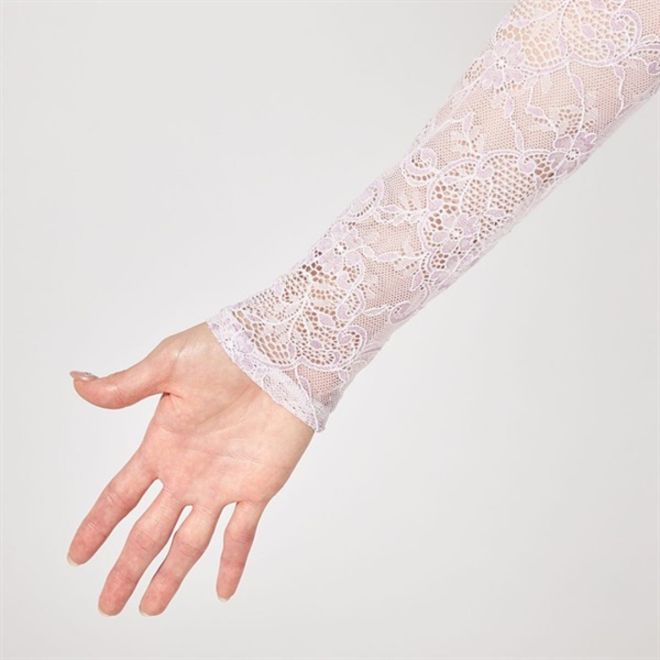 NELA 2026 COLLECTION LONG SLEEVED LEOTARD
