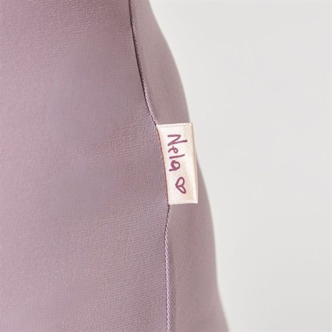 NELA 2026 COLLECTION LONG SLEEVED LEOTARD
