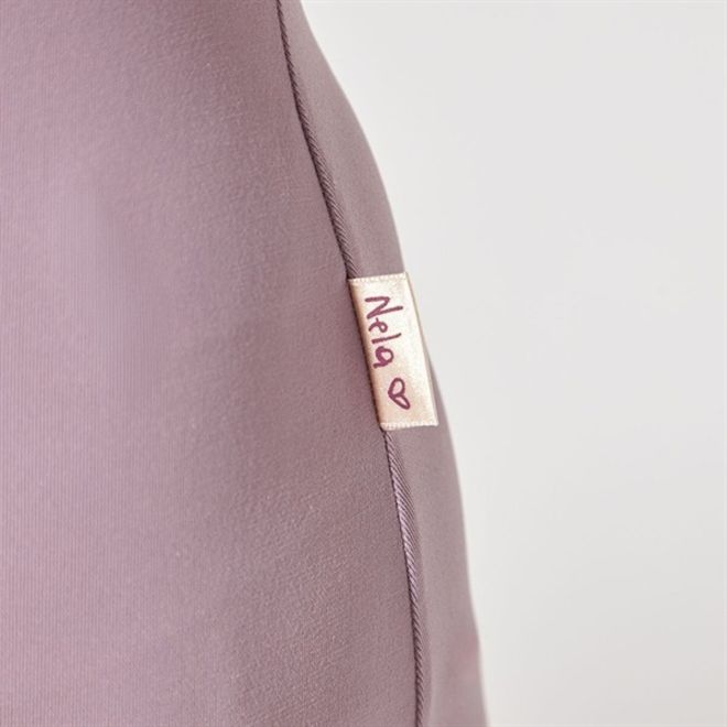 NELA 2026 COLLECTION HALF SLEEVED LEOTARD