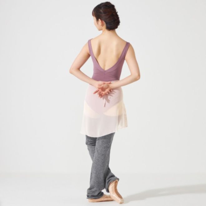 NELA SUMMER 2025 LEGWARMERS