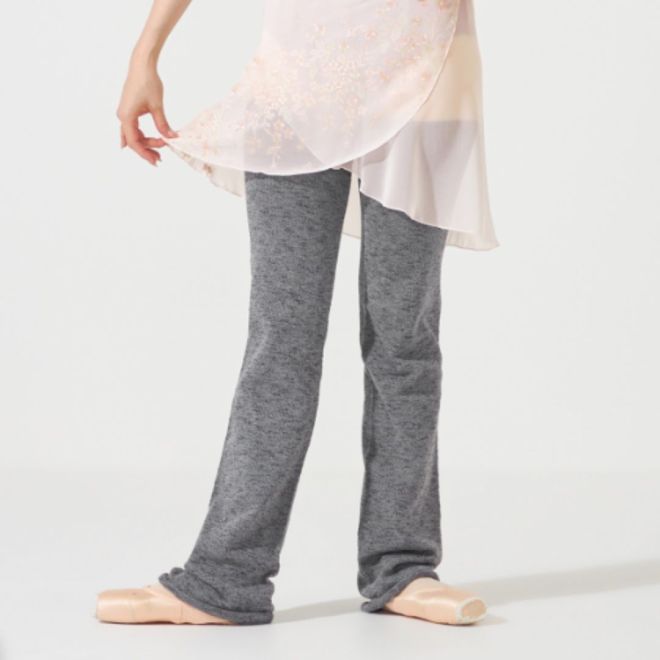 NELA SUMMER 2025 LEGWARMERS