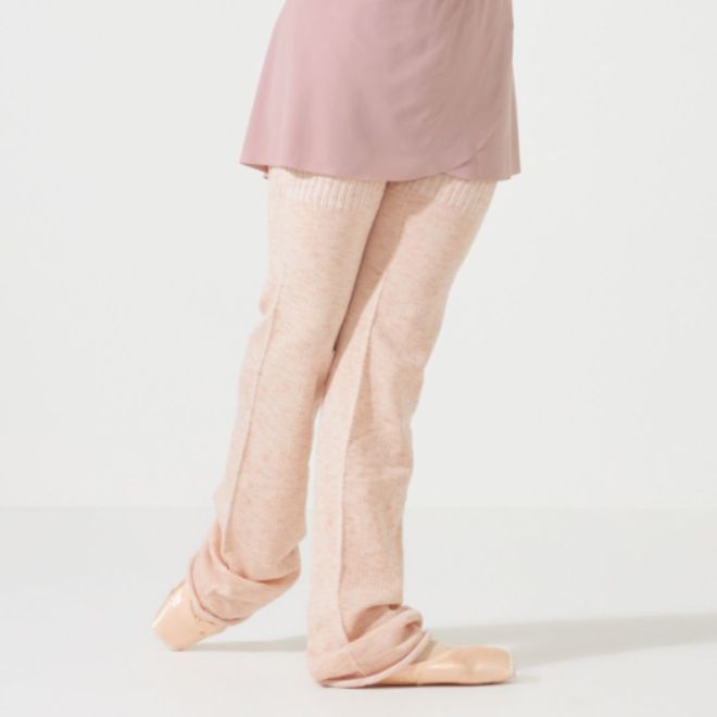 NELA SUMMER 2025 LEGWARMERS