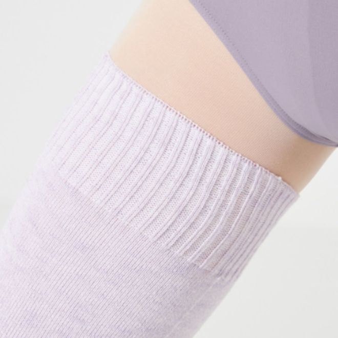 NELA SUMMER 2025 LEGWARMERS