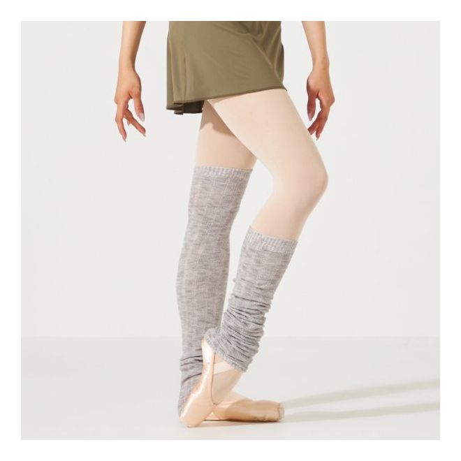 NELA SUMMER 2024: LEGWARMERS