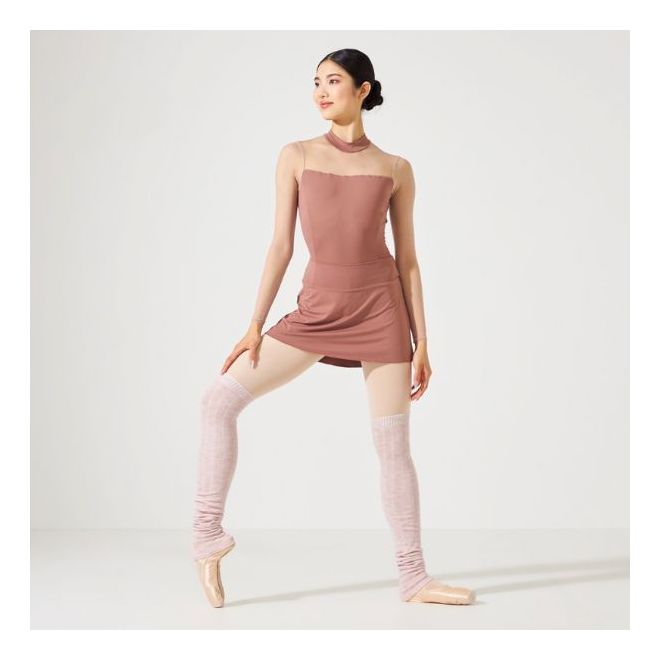 NELA SUMMER 2024: LEGWARMERS