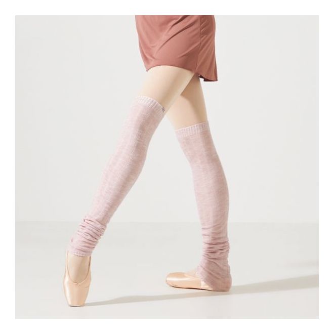 NELA SUMMER 2024: LEGWARMERS