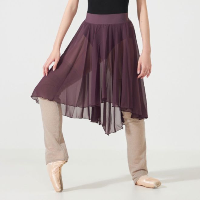 NELA WINTER 2025 LEGWARMERS