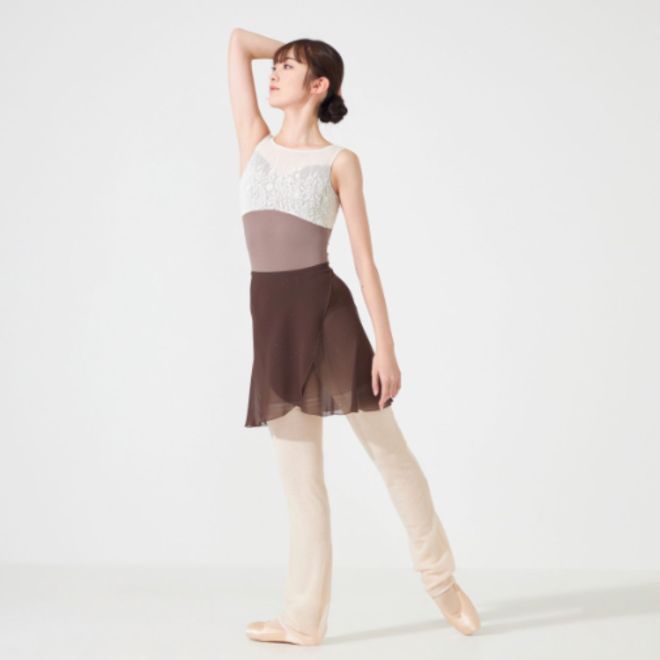 NELA WINTER 2025 LEGWARMERS