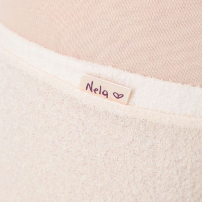 NELA WINTER 2025 LEGWARMERS