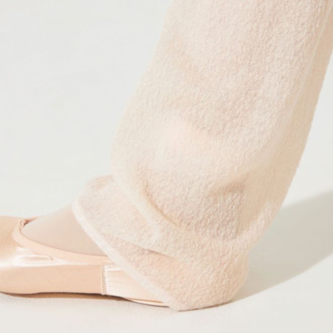 NELA WINTER 2025 LEGWARMERS
