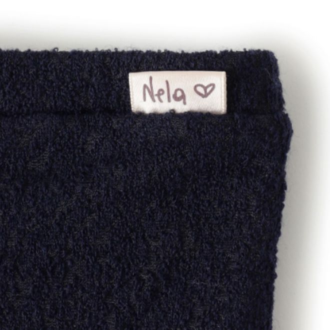 NELA WINTER 2025 LEGWARMERS