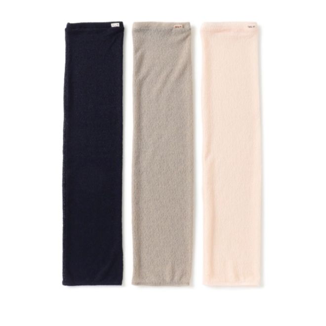 NELA WINTER 2025 LEGWARMERS