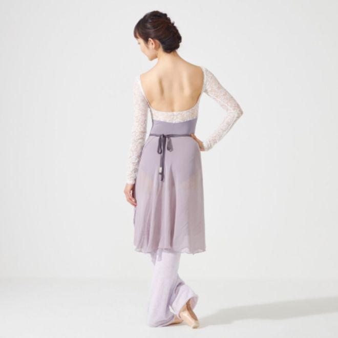 NELA SUMMER 2025 WRAP SKIRT