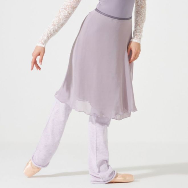NELA SUMMER 2025 WRAP SKIRT