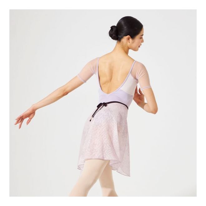 NELA SUMMER 2024: WRAP SKIRT
