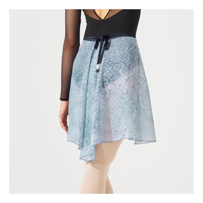 NELA SUMMER 2024: WRAP SKIRT