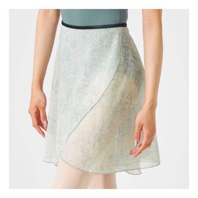 NELA SUMMER 2024: WRAP SKIRT