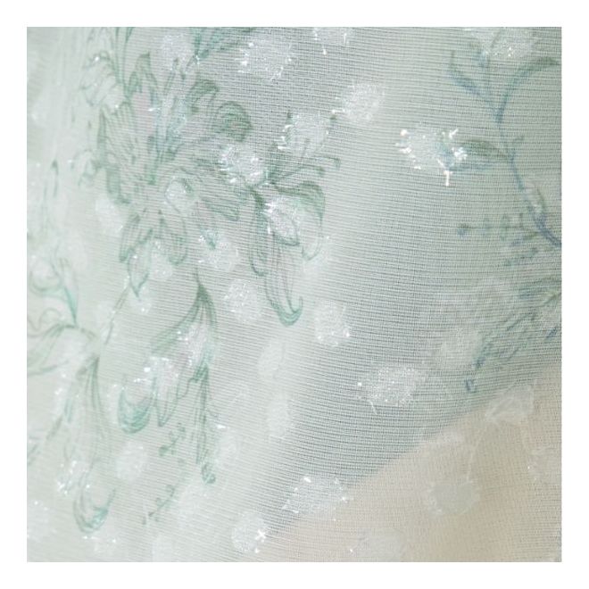 NELA SUMMER 2024: WRAP SKIRT