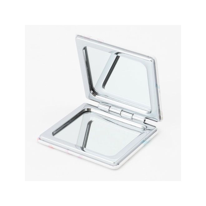 COMPACT MIRROR