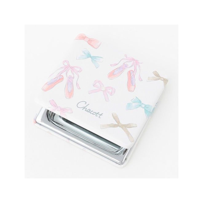 COMPACT MIRROR
