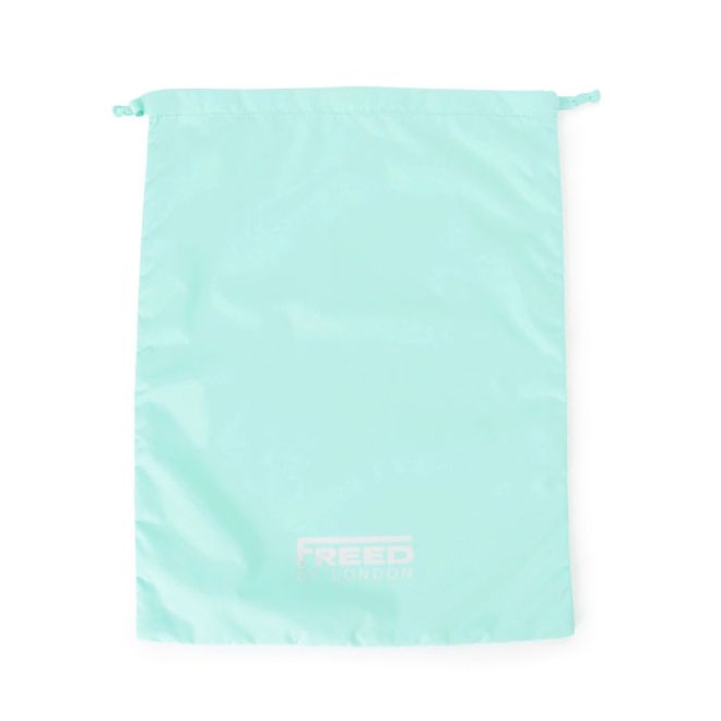 FREED MESH LOGO BAG