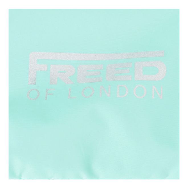 FREED MESH LOGO BAG