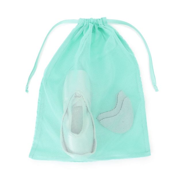 FREED MESH LOGO BAG