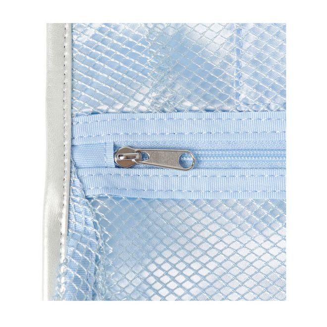 NELA 25TH ANNIVERSARY COLLECTION ROLL CASE
