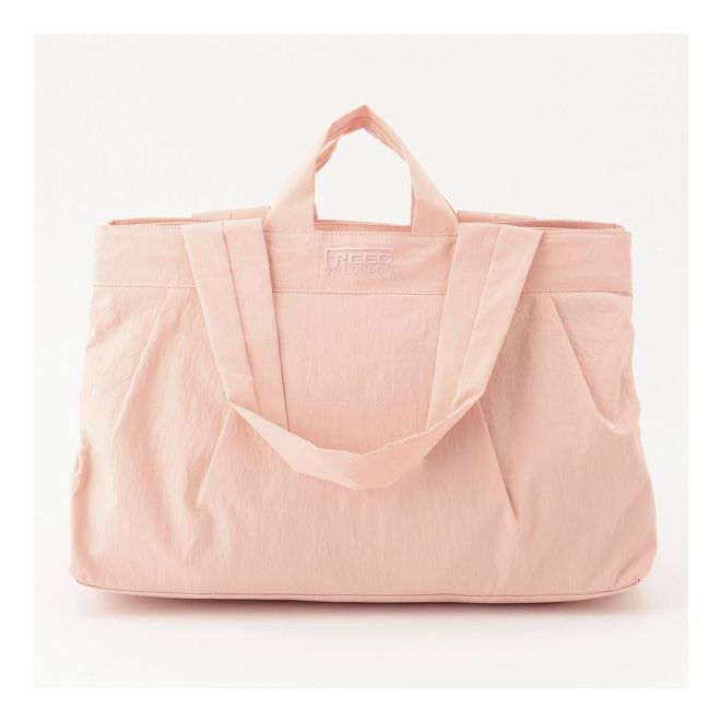 FREED LOGO BAG, LARGE