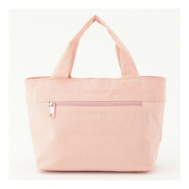 FREED LOGO MINI SHOULDER BAG