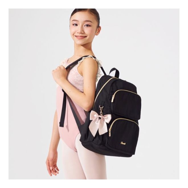 CHACOTT BACKPACK