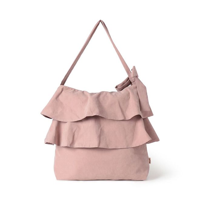 NELA 25TH ANNIVERSARY COLLECTION TOTE BAG